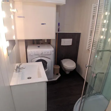 Chalet Vosgien Gérardmer Quarto foto