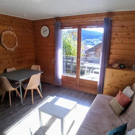 Chalet Vosgien Gérardmer Quarto foto