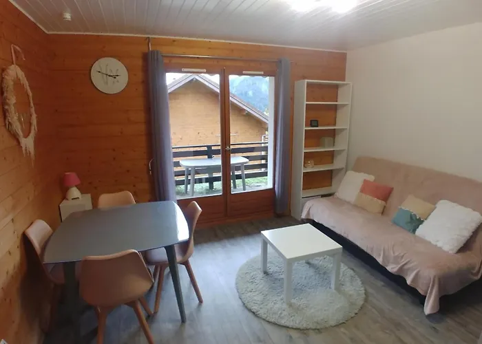 Chalet Vosgien