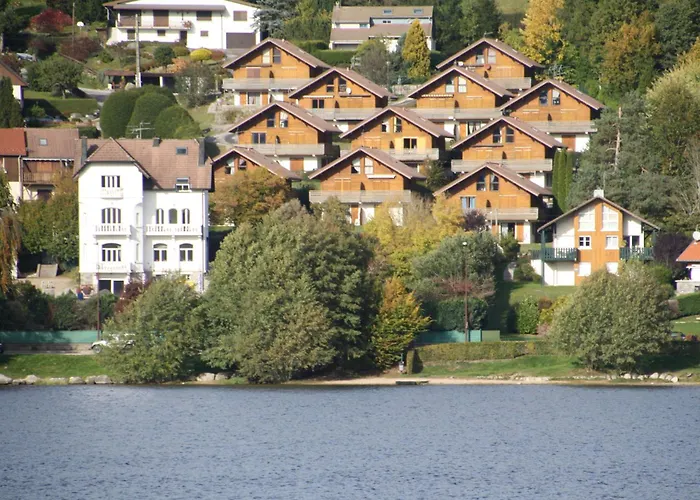 Chalet Vosgien