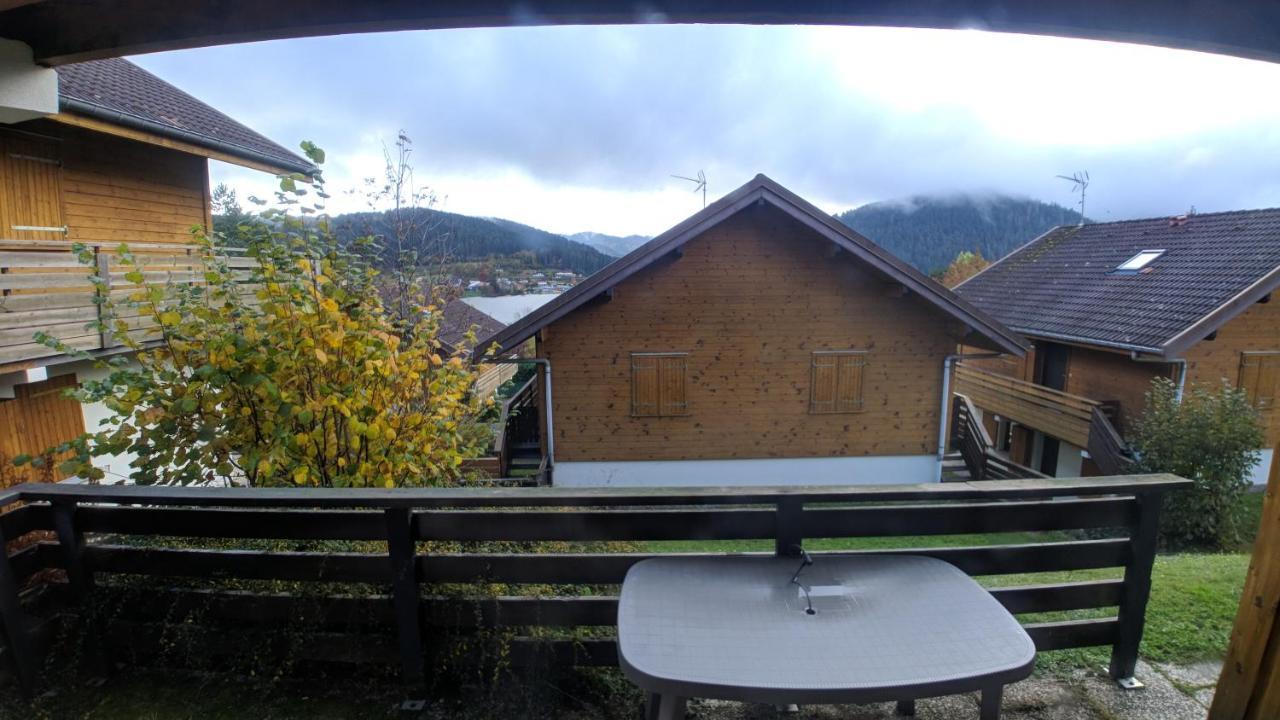 Vosgien Appartement