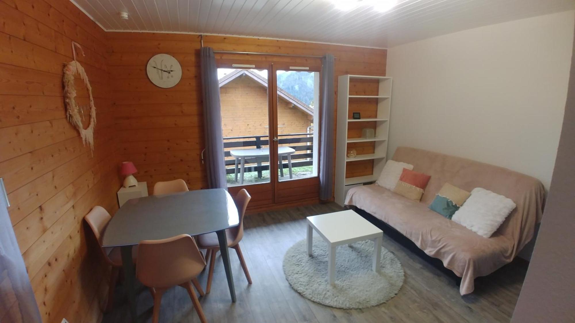 Appartement Vosgien *
